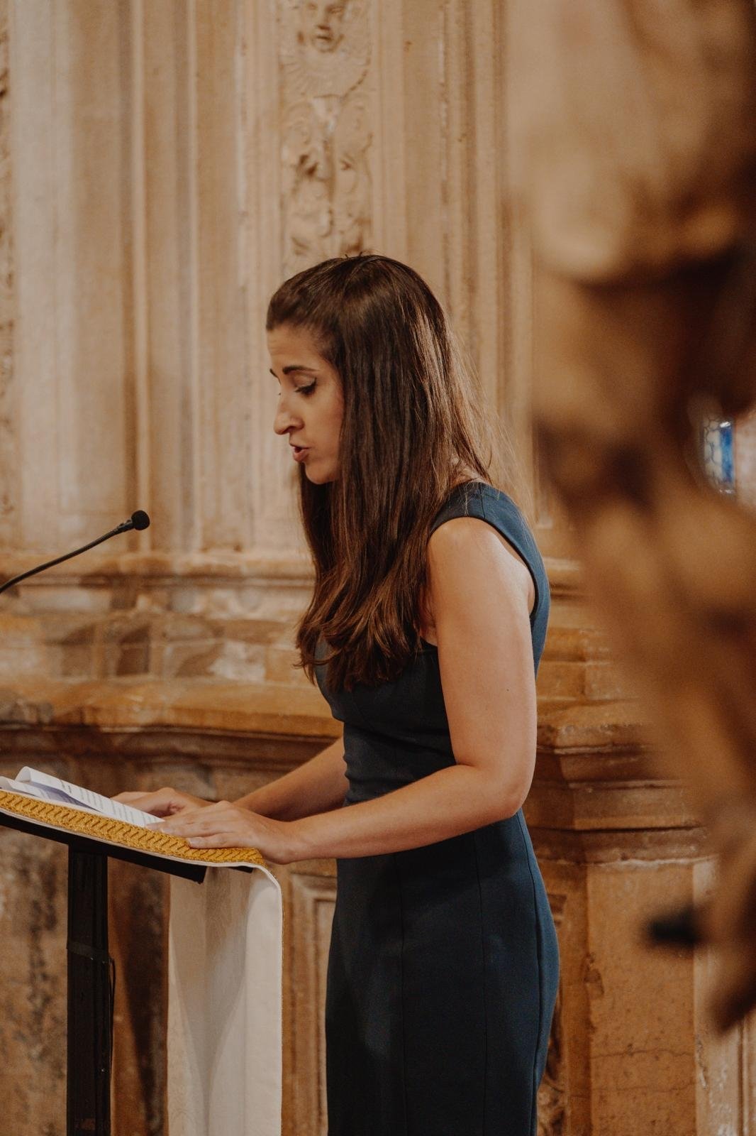 Luísa Mirpuri